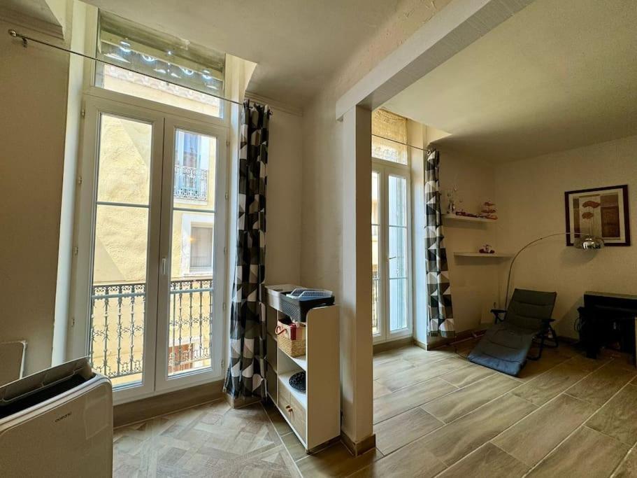 Le Refuge Du Coquelicot Apartment Beziers Exterior photo